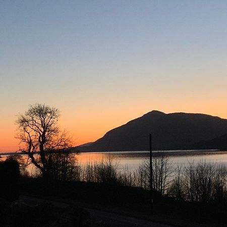 Vila Ormasaig, Self Catering, One Mile To Town & Close To Ben Nevis Fort William Exteriér fotografie