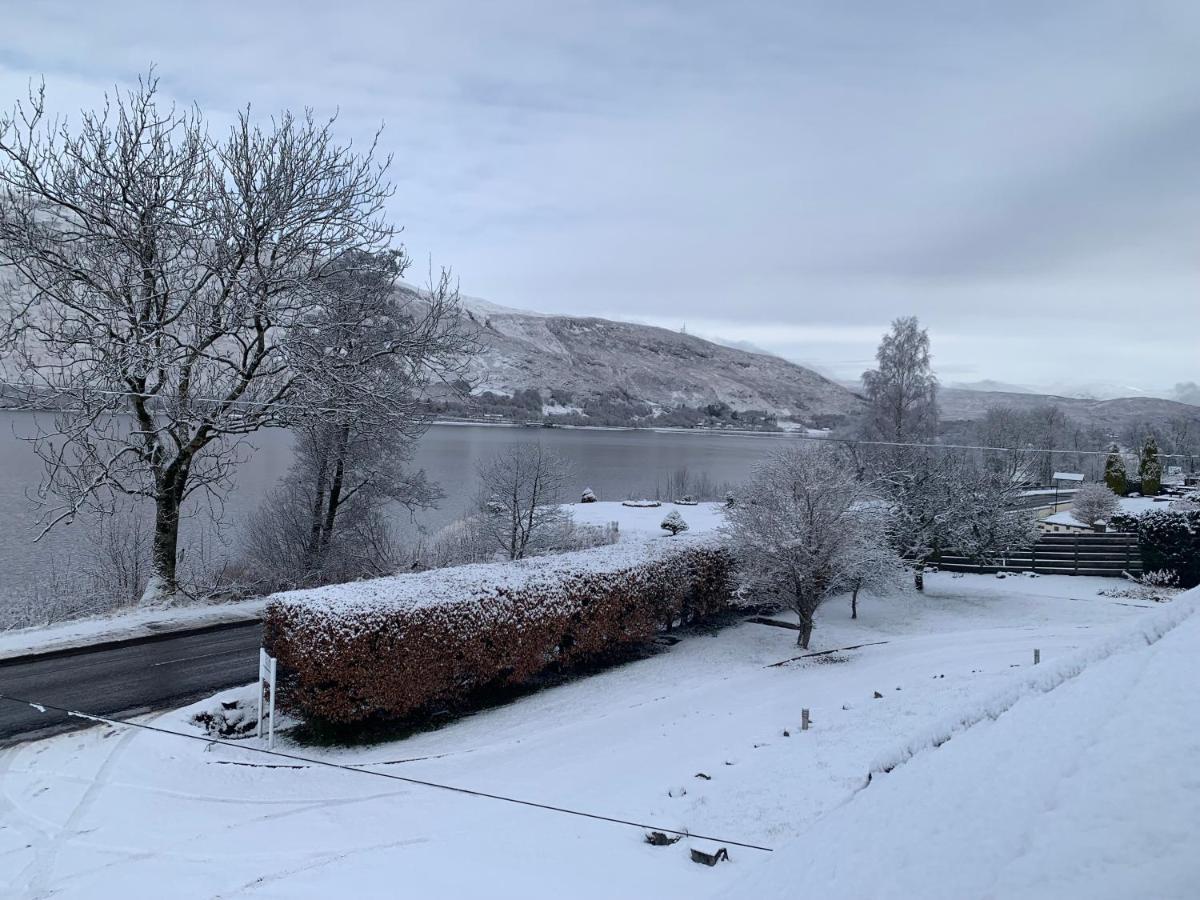 Vila Ormasaig, Self Catering, One Mile To Town & Close To Ben Nevis Fort William Exteriér fotografie