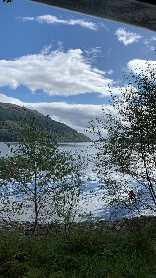 Vila Ormasaig, Self Catering, One Mile To Town & Close To Ben Nevis Fort William Exteriér fotografie
