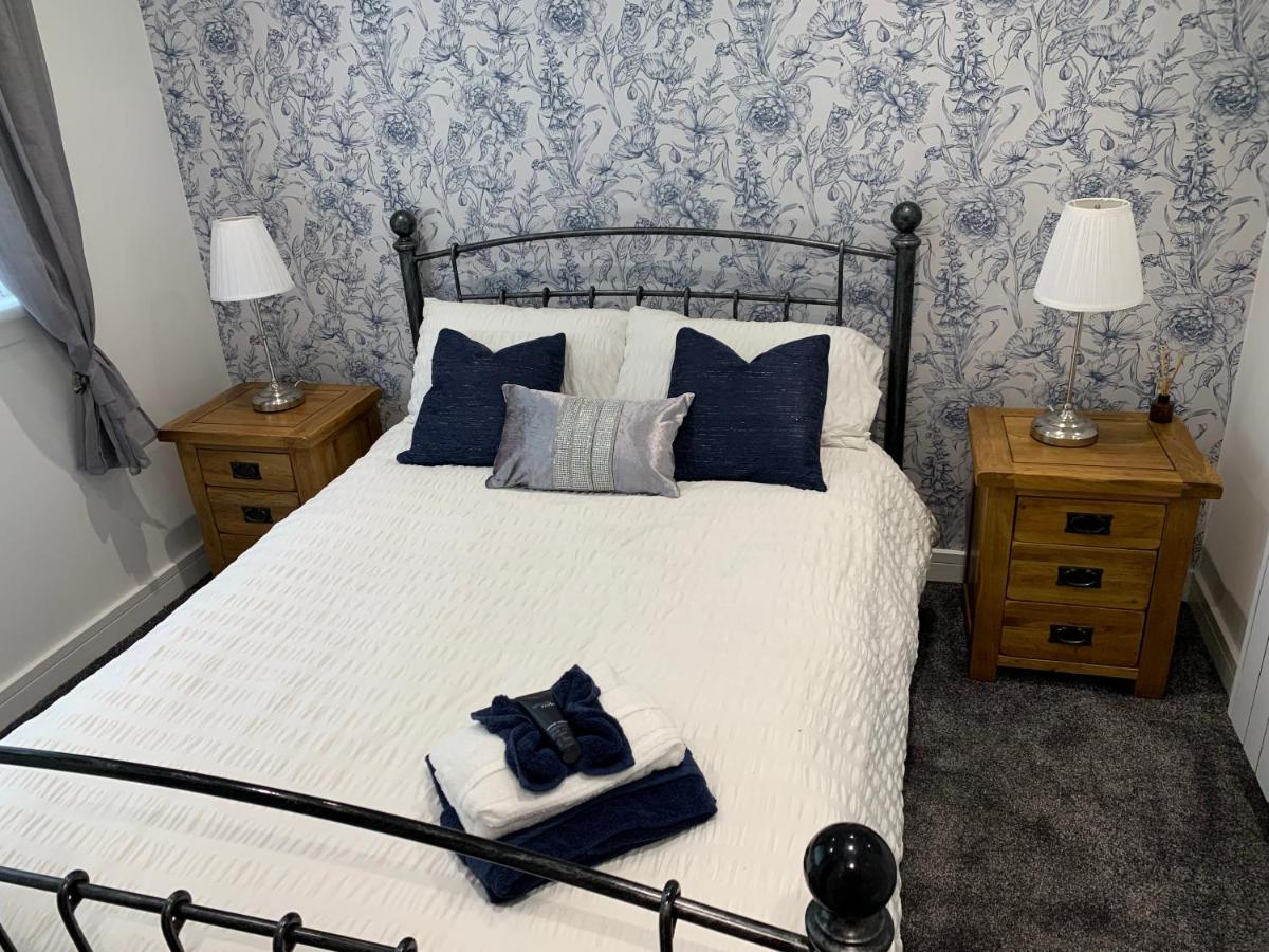 Vila Ormasaig, Self Catering, One Mile To Town & Close To Ben Nevis Fort William Exteriér fotografie