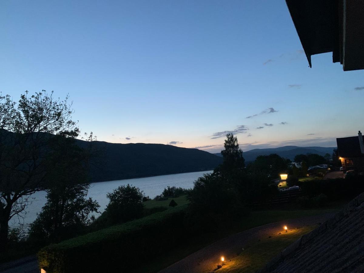 Vila Ormasaig, Self Catering, One Mile To Town & Close To Ben Nevis Fort William Exteriér fotografie