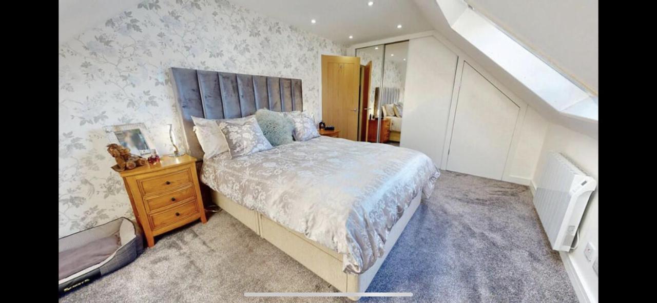 Vila Ormasaig, Self Catering, One Mile To Town & Close To Ben Nevis Fort William Exteriér fotografie