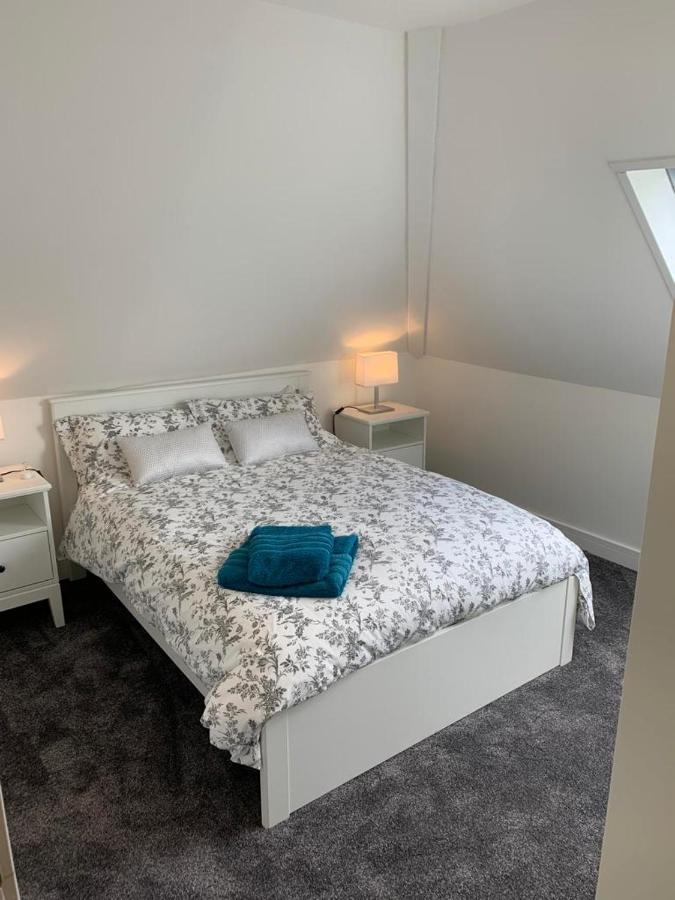 Vila Ormasaig, Self Catering, One Mile To Town & Close To Ben Nevis Fort William Exteriér fotografie