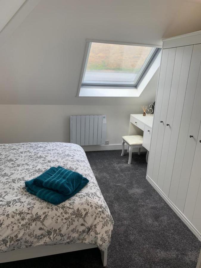 Vila Ormasaig, Self Catering, One Mile To Town & Close To Ben Nevis Fort William Exteriér fotografie